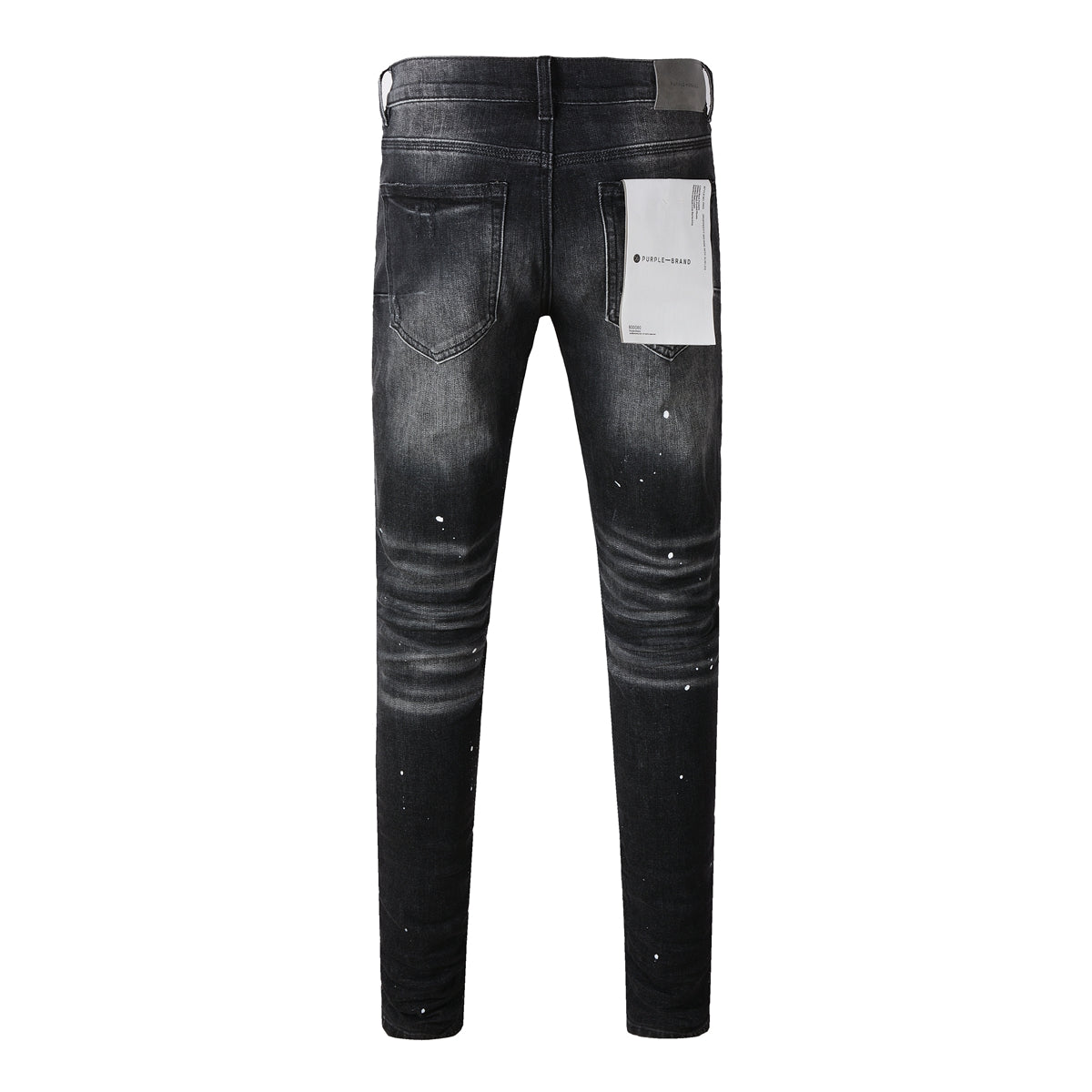 AM-Men's Jeans 9027