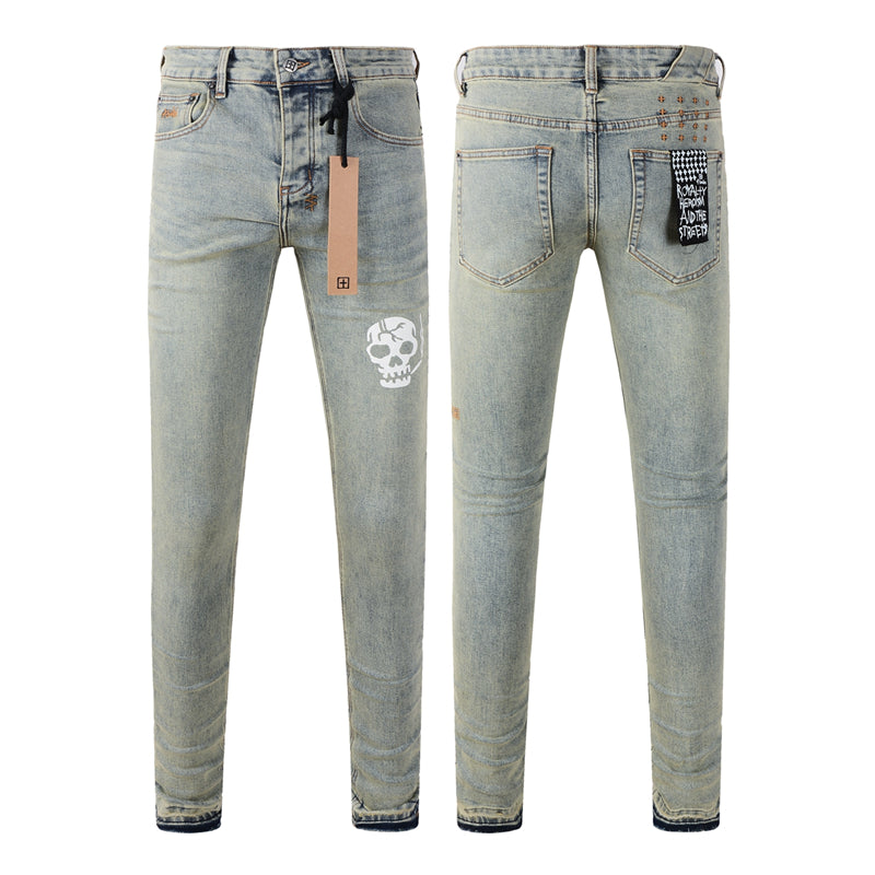 AM-Ksubi Jeans 3028