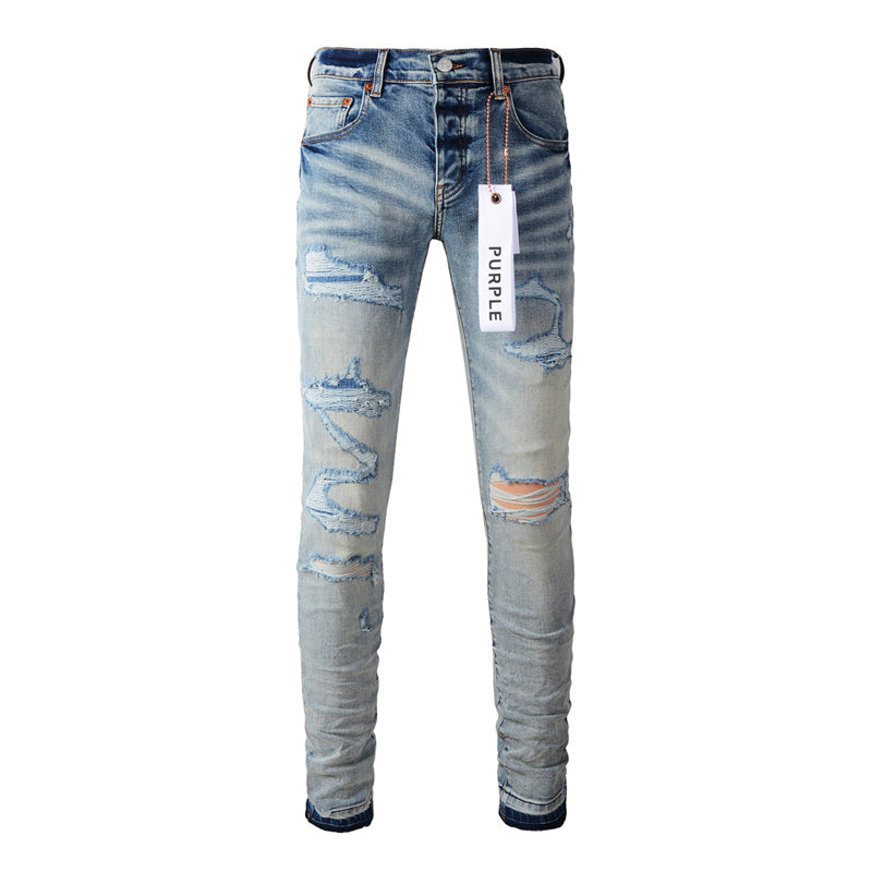 AM-Men's Jeans 9013