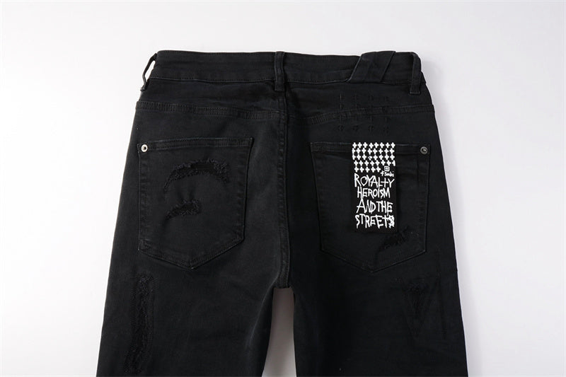 AM-Ksubi Jeans 3019