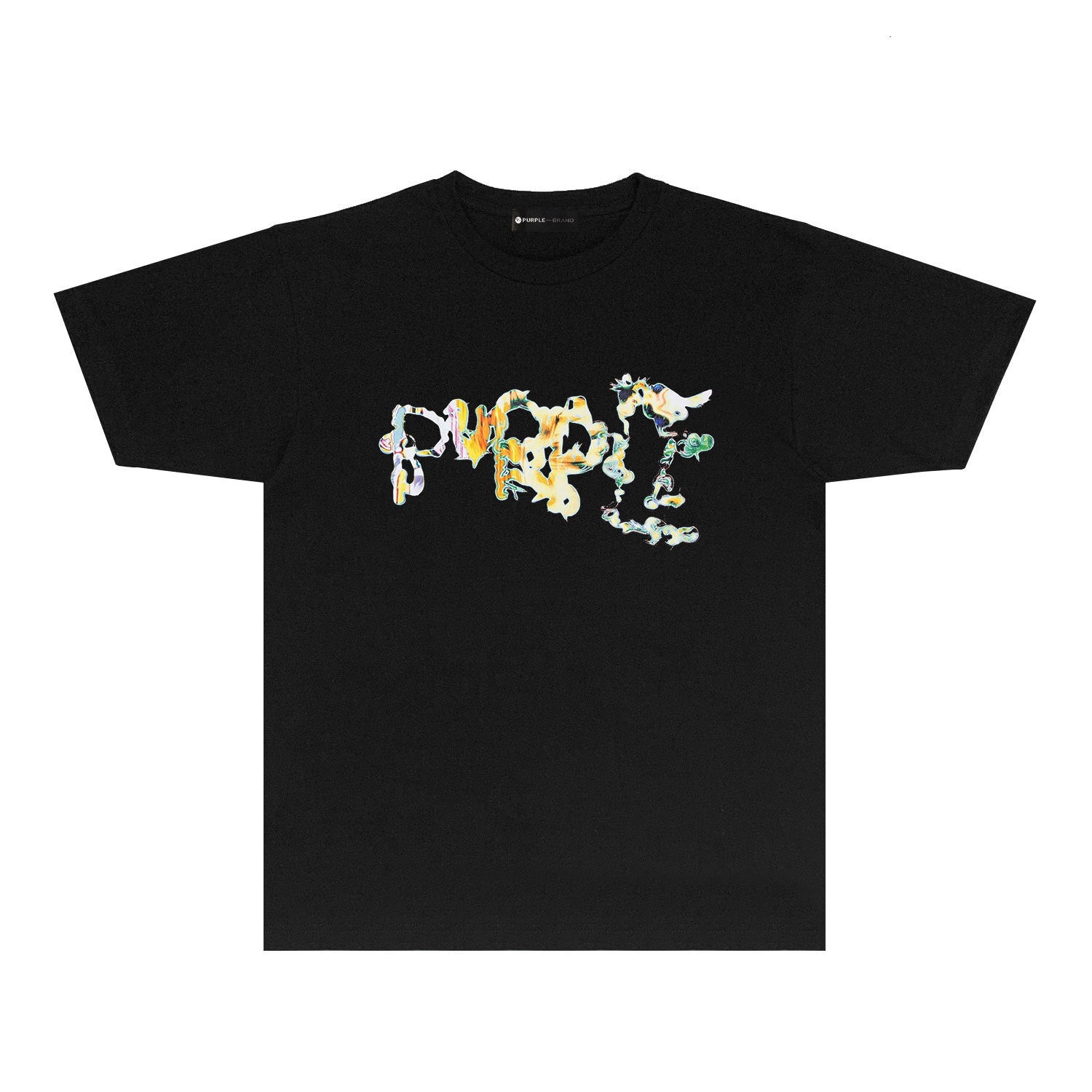 AM-Men's short sleeves