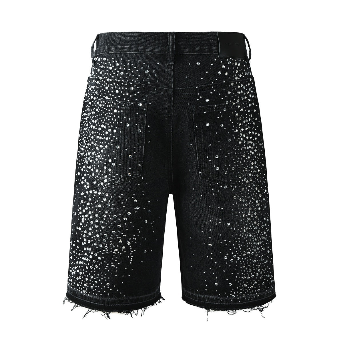 AM-Men's short jeans 5103