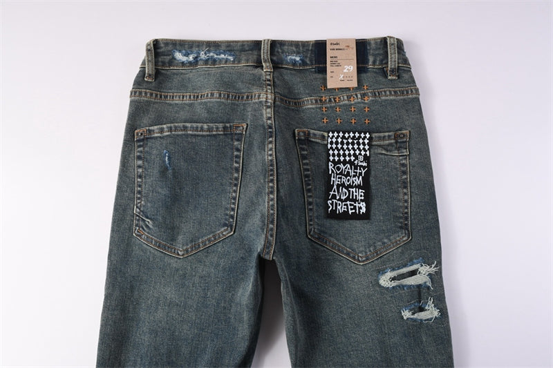 AM-Ksubi Jeans 3049