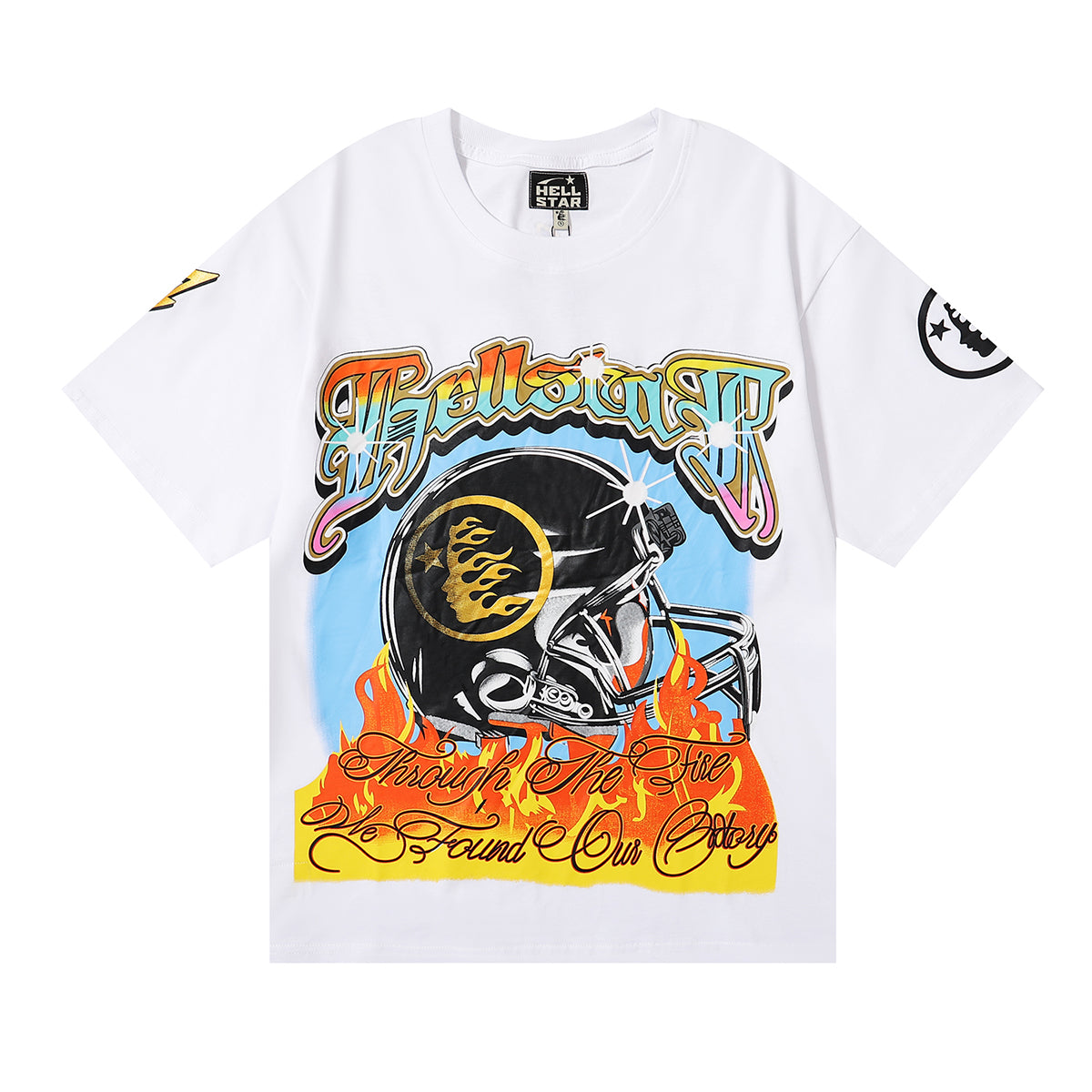 AM-Hellstar T-Shirt