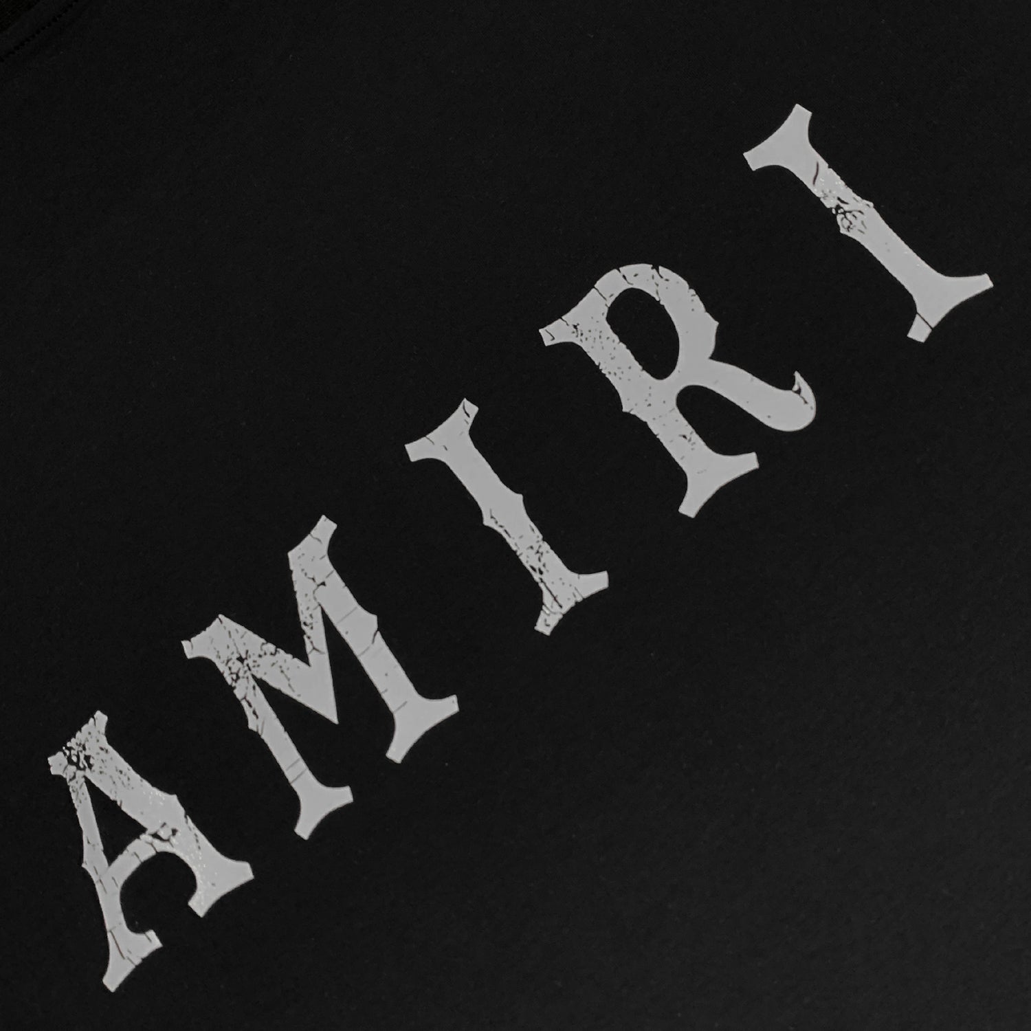 AM-AMIRI T-shirt