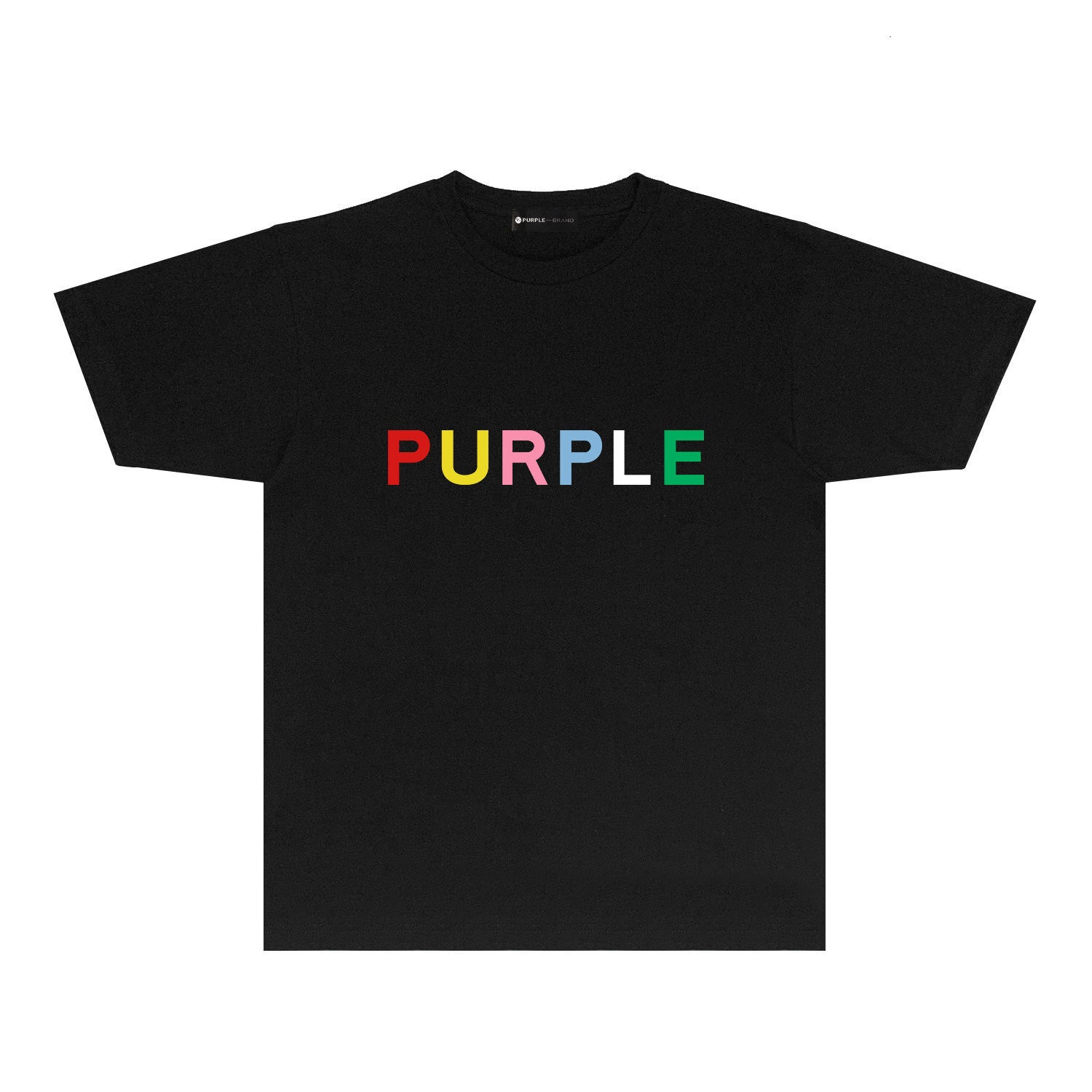 AM-Men's short sleeves