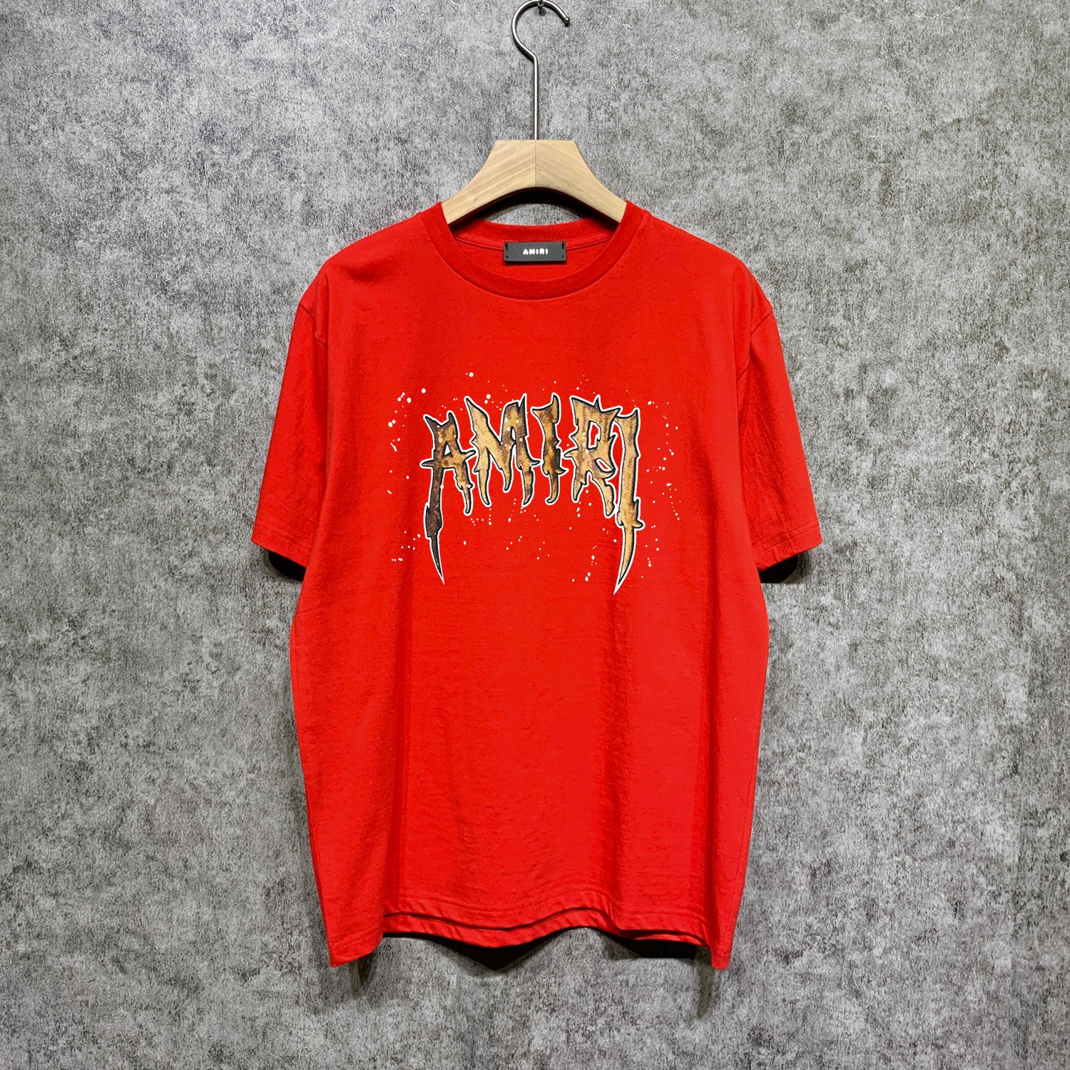 AM-AMIRI T-shirt