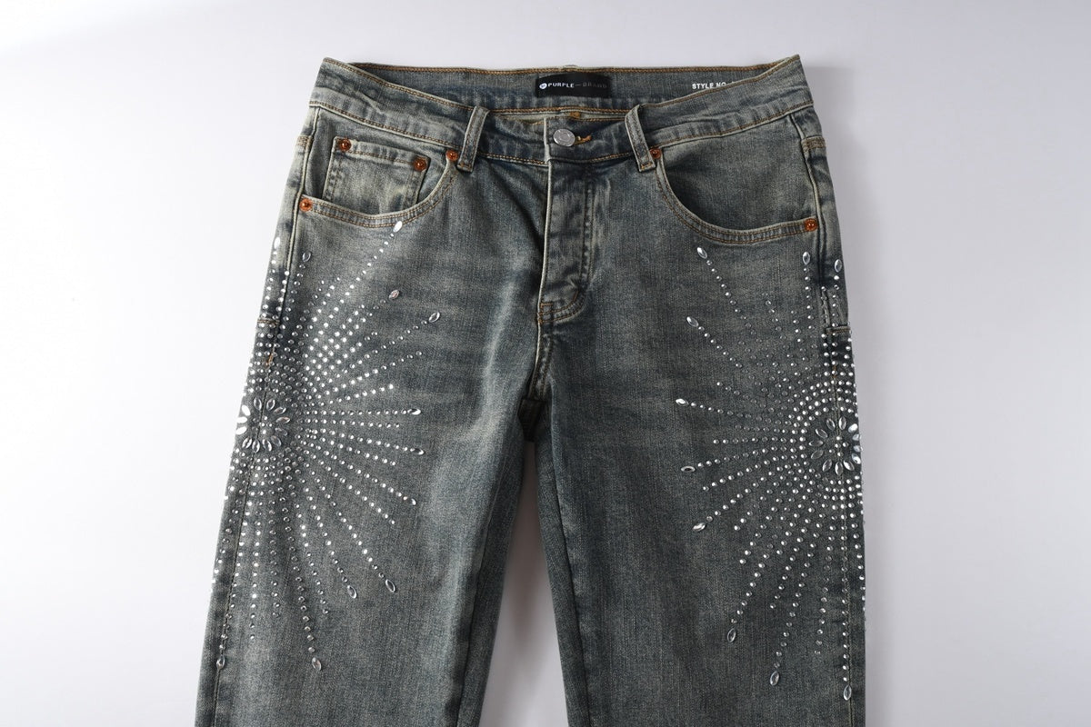 AM-Men's Jeans 9122
