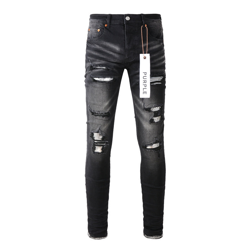 AM-Men's Jeans 9001