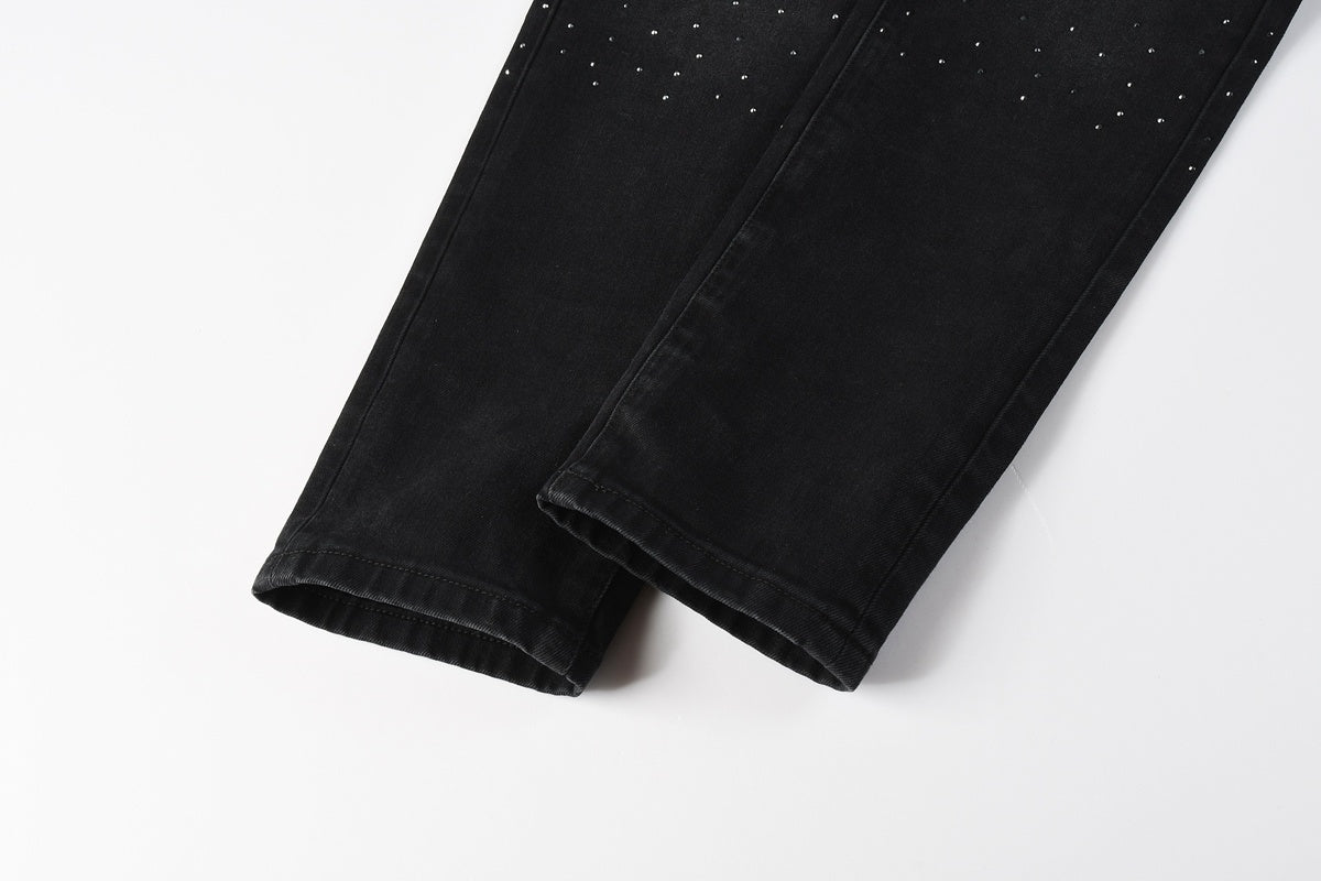 AM-Men's Jeans 9130