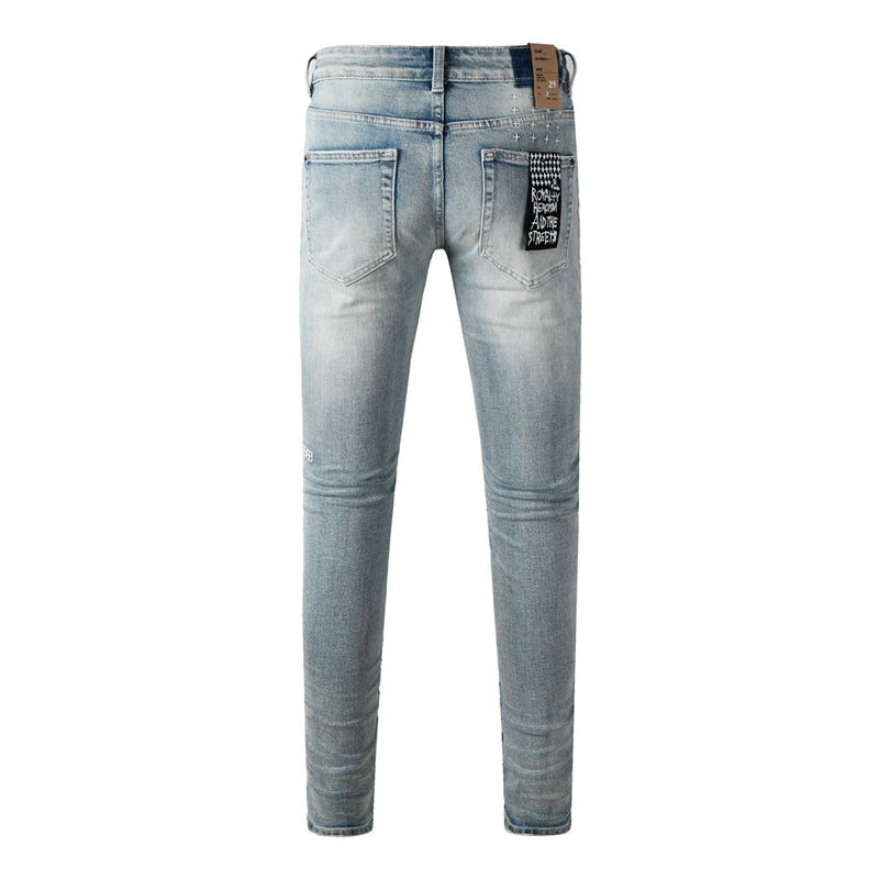 AM-Ksubi Jeans 3032