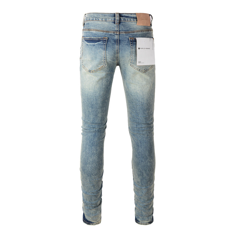 AM-Men's Jeans 9015