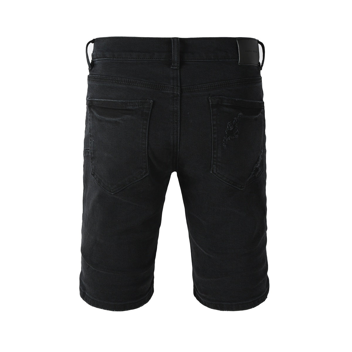 AM-Men's short jeans 5108