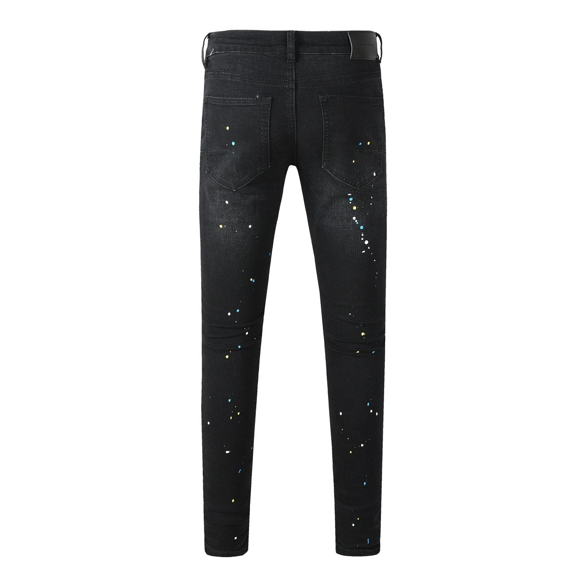 AM-Men's Jeans 9121