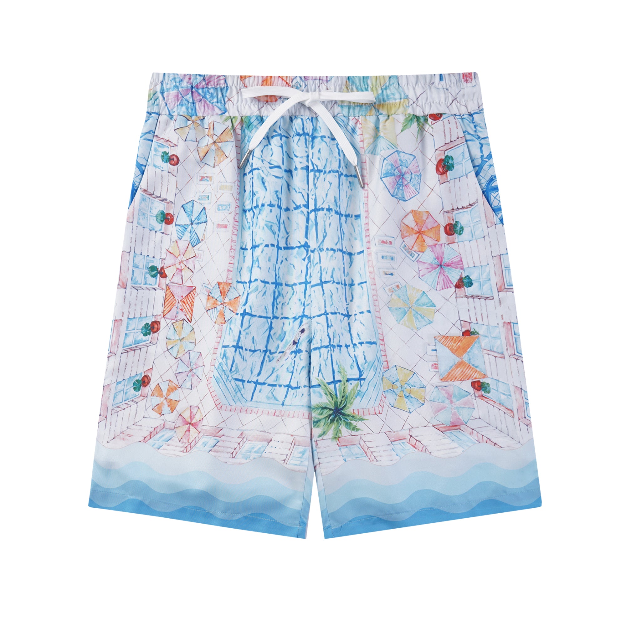 AM-Casablanca T-shirt