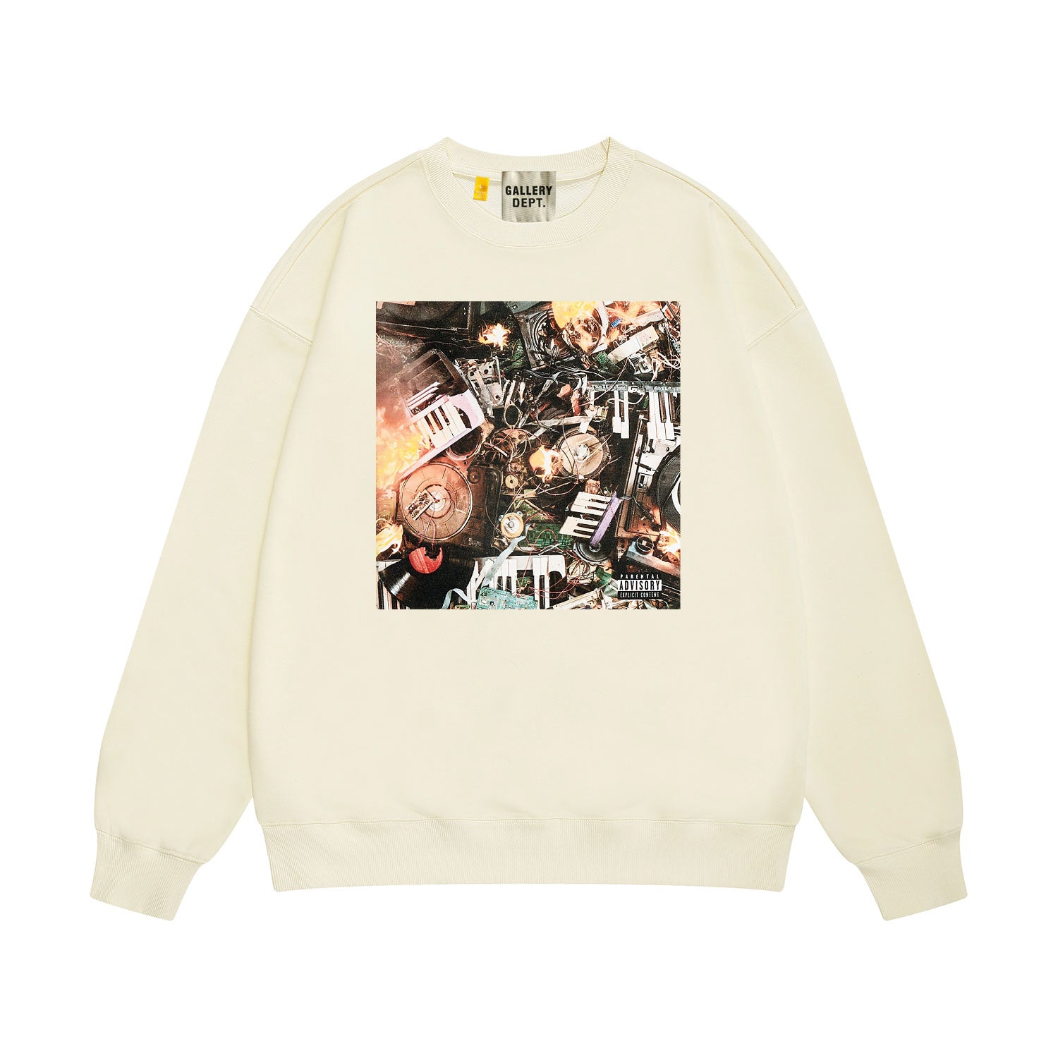 AM-Gallery Dept Sweatshirt