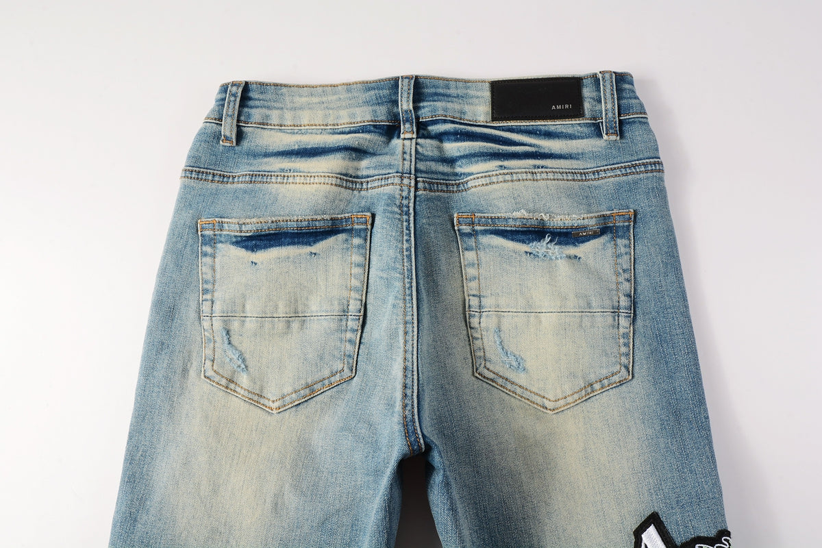 AM-AMIRI Jeans 8897