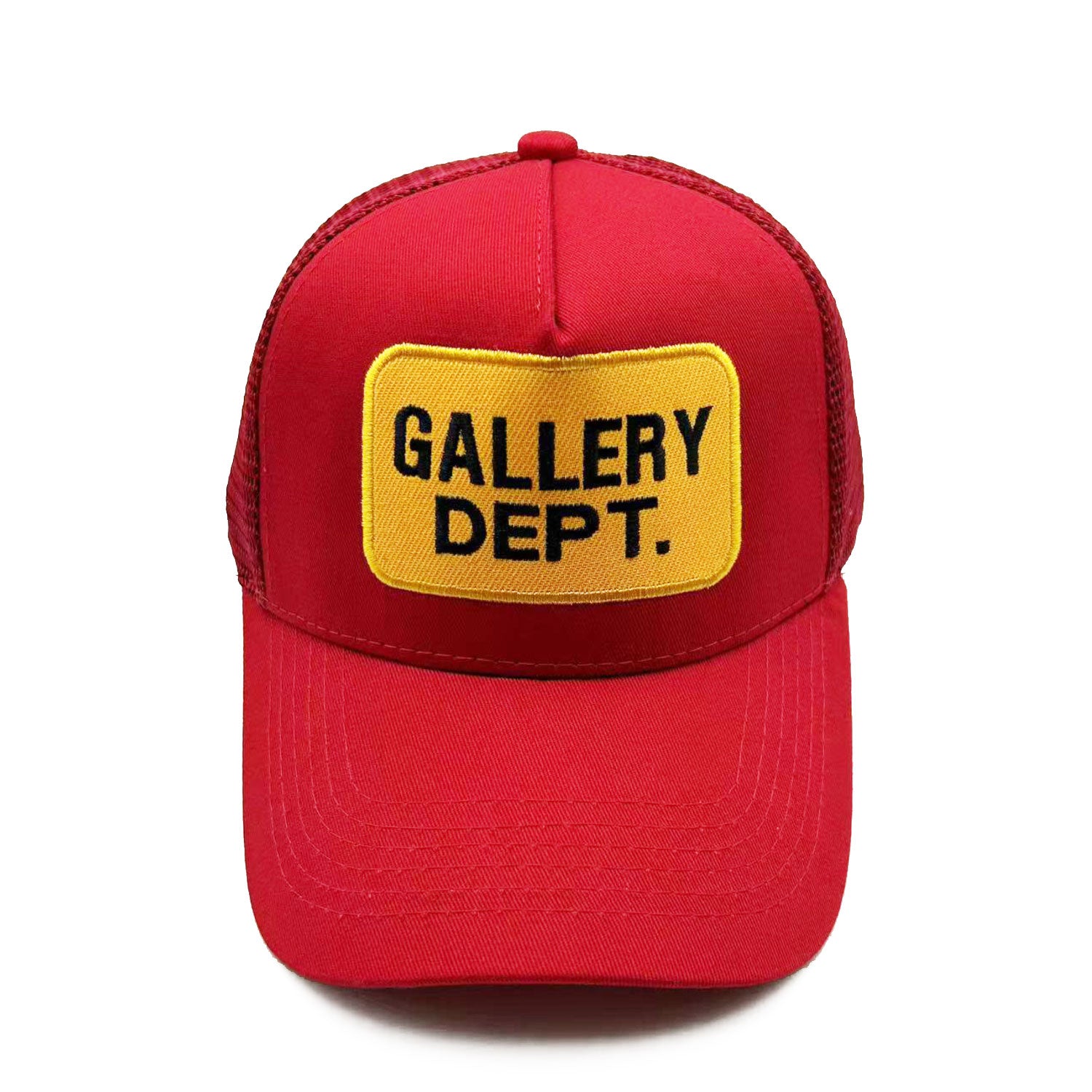 AM-Gallery Dept Hats