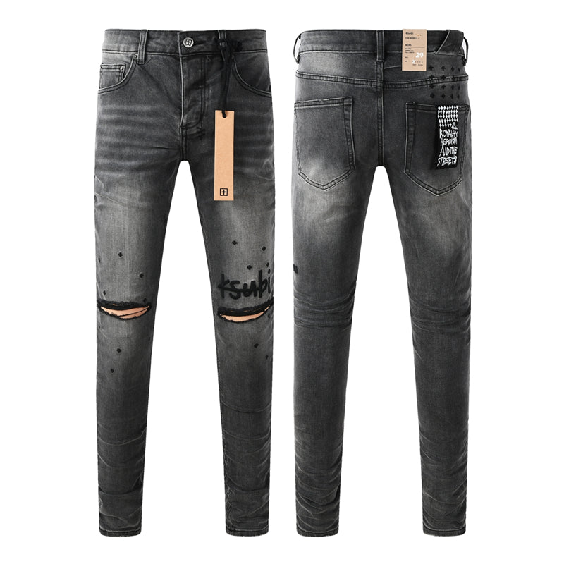 AM-Ksubi Jeans 3034
