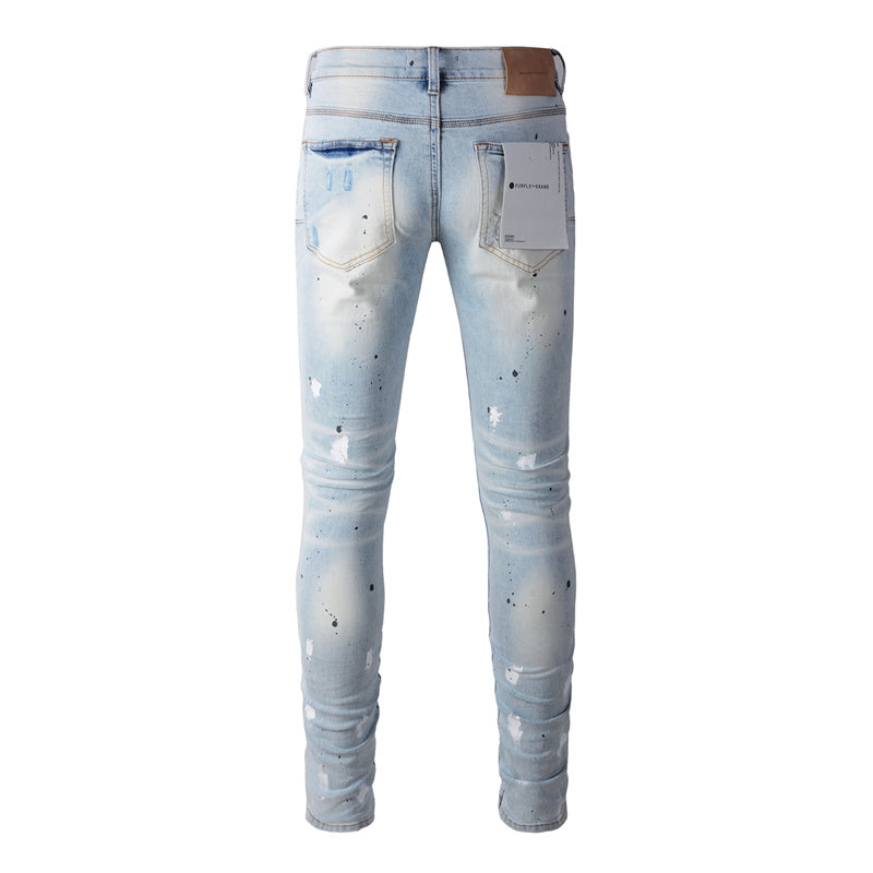 AM-Men's Jeans 9006