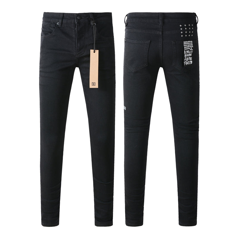 AM-Ksubi Jeans 3004