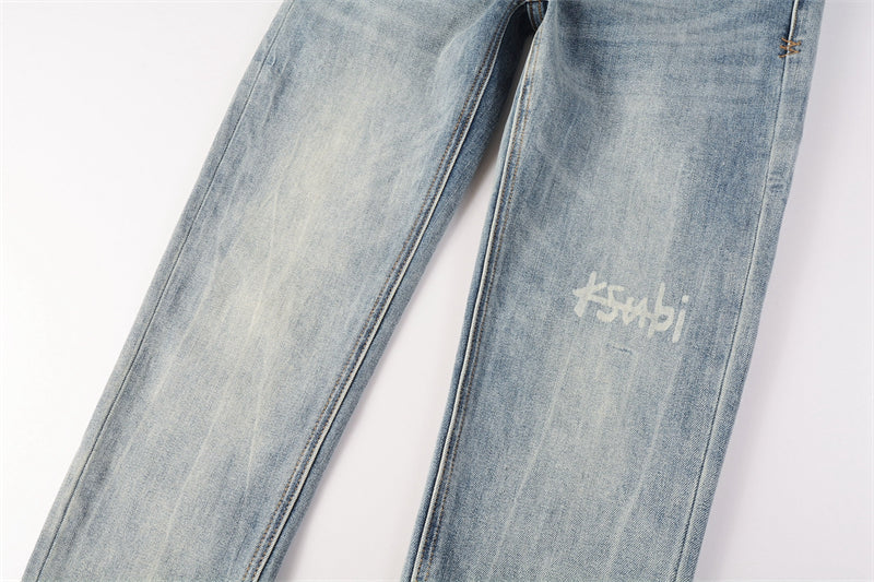 AM-Ksubi Jeans 3029