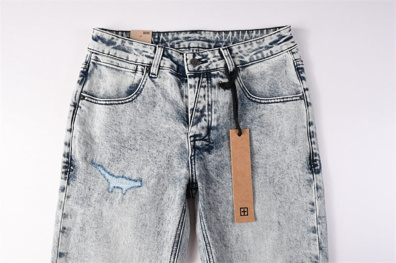 AM-Ksubi Jeans 3046