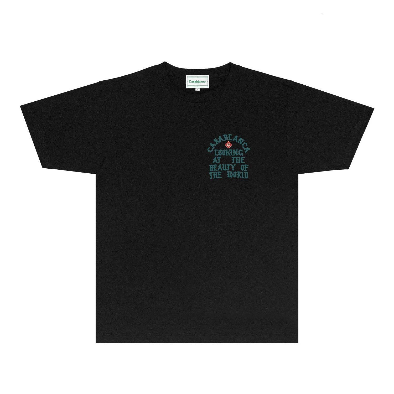 AM-Casablanca T-shirt