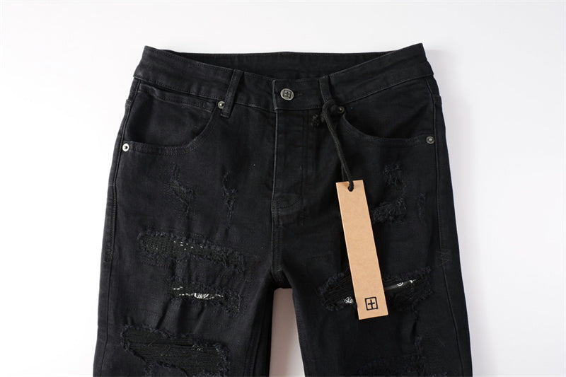 AM-Ksubi Jeans 3016