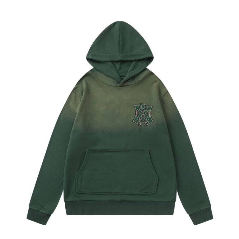 AM-AMIRI Jacket