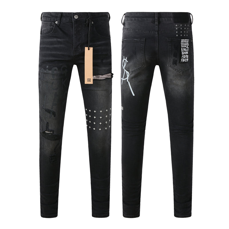 AM-Ksubi Jeans 3015