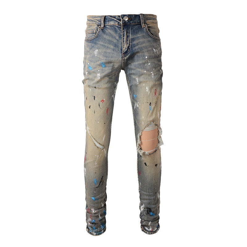 AM-AMIRI Jeans 6556