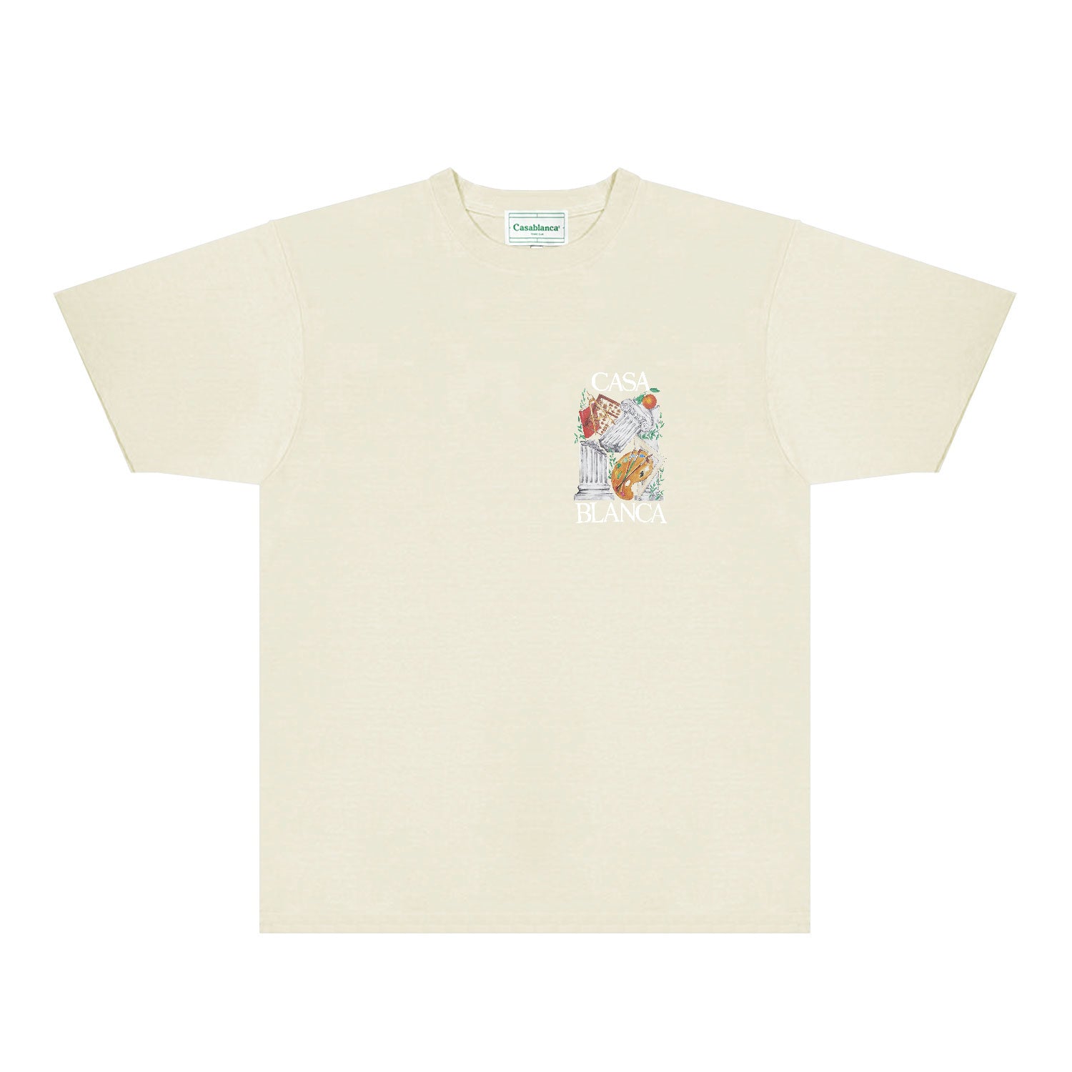 AM-Casablanca T-shirt