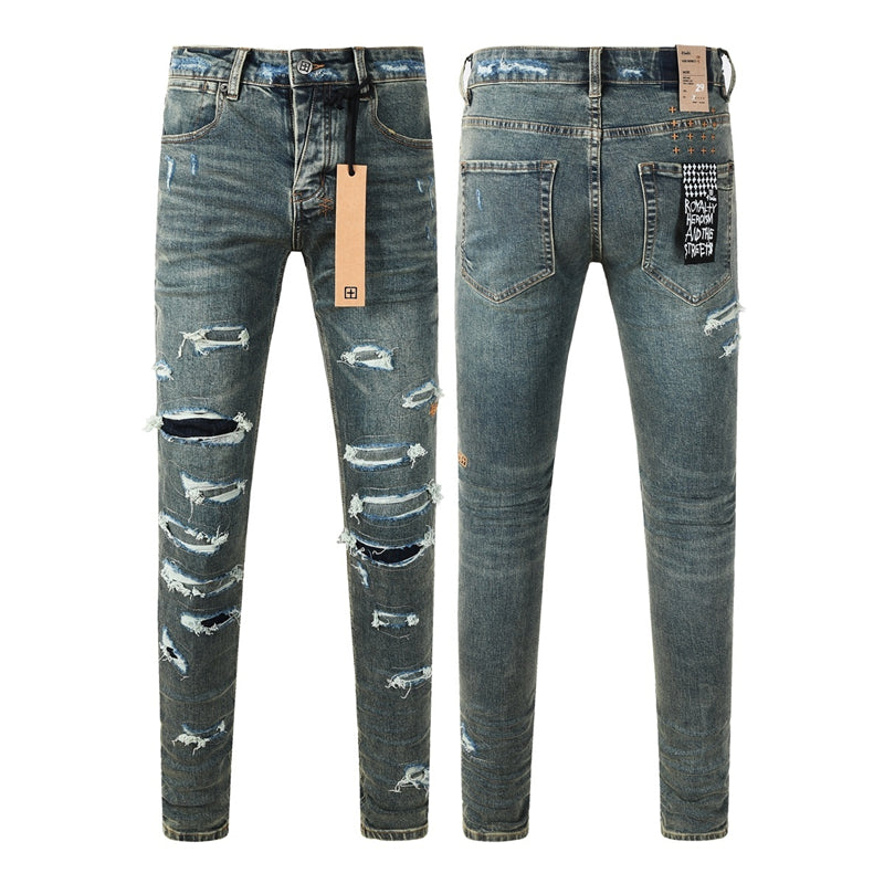 AM-Ksubi Jeans 3049