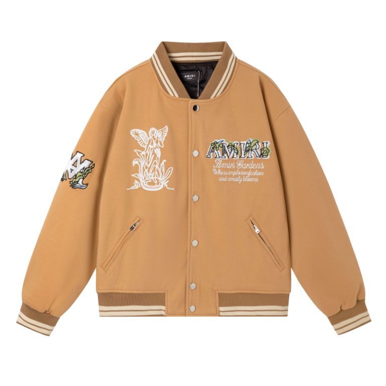 AM-AMIRI Jacket