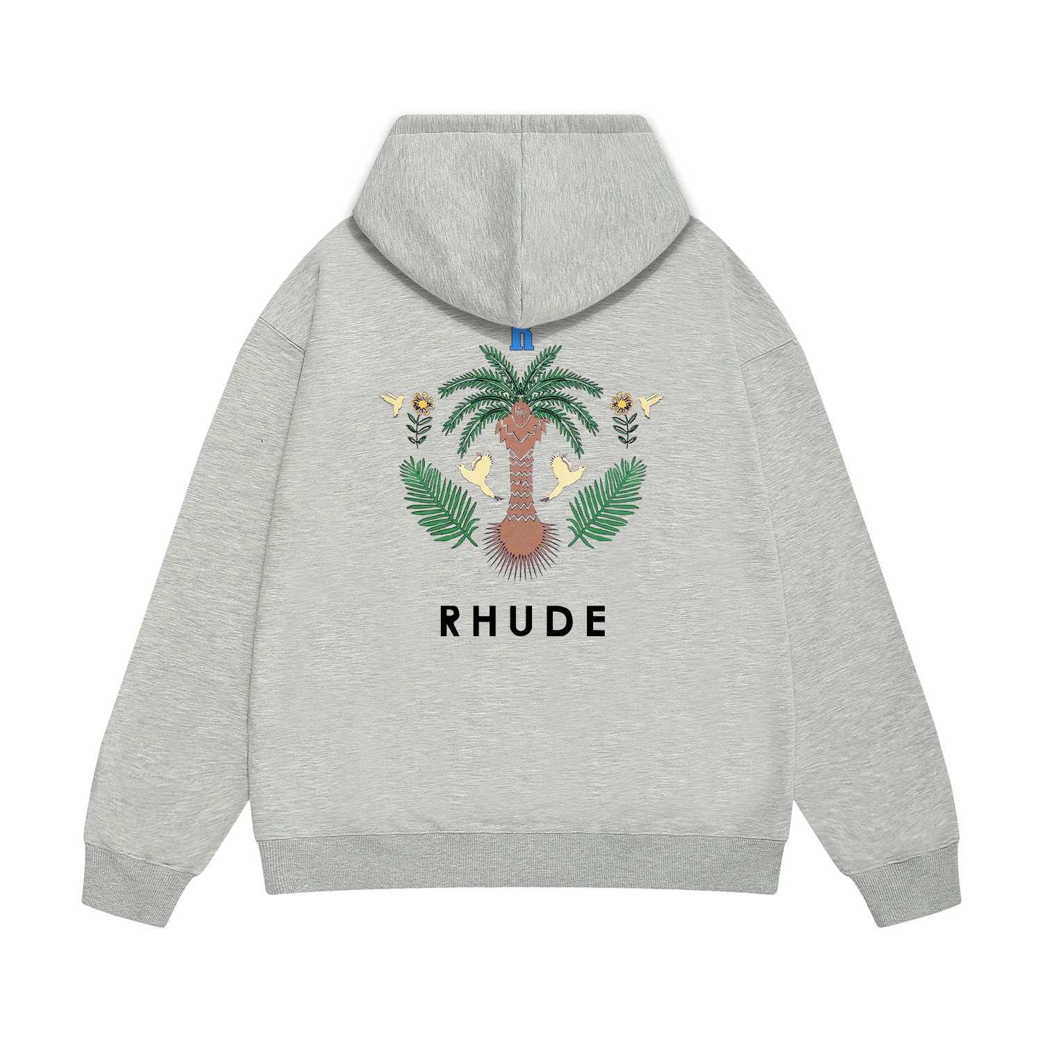 AM-Rhude