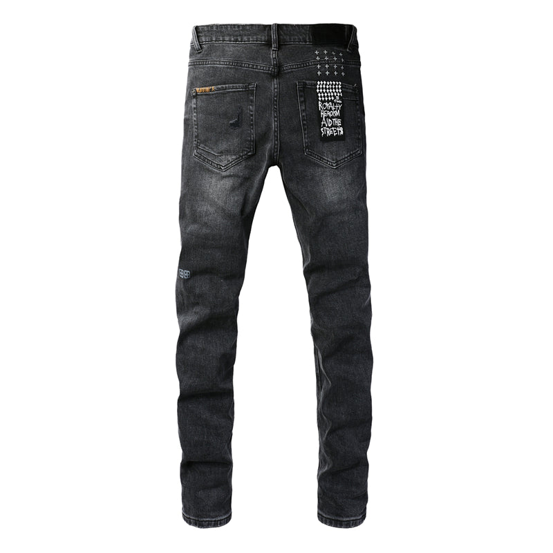 AM-Ksubi Jeans 3021