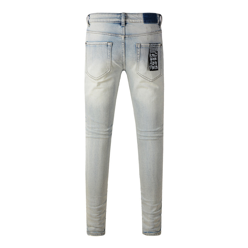 AM-Ksubi Jeans 3013