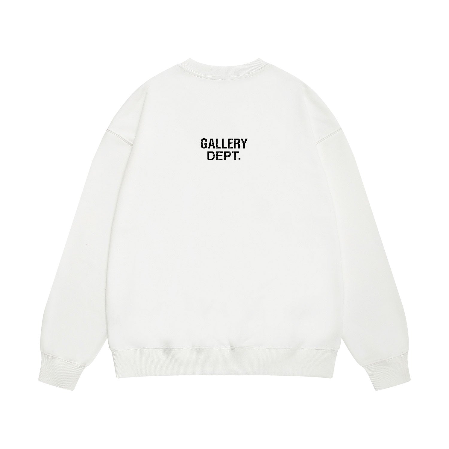 AM-Gallery Dept Sweatshirt