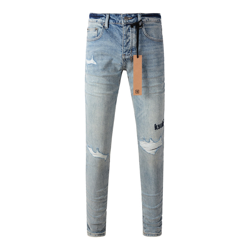 AM-Ksubi Jeans 3024