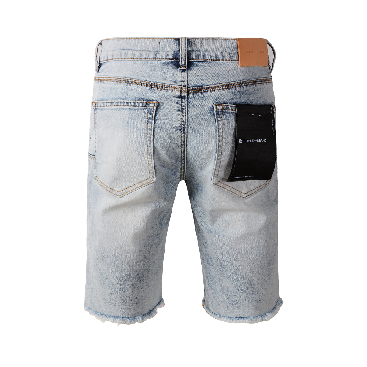 AM-Men's short jeans 5053