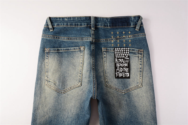 AM-Ksubi Jeans 3018