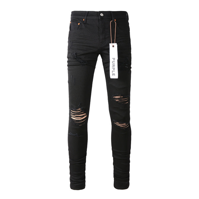 AM-Men's Jeans 9022
