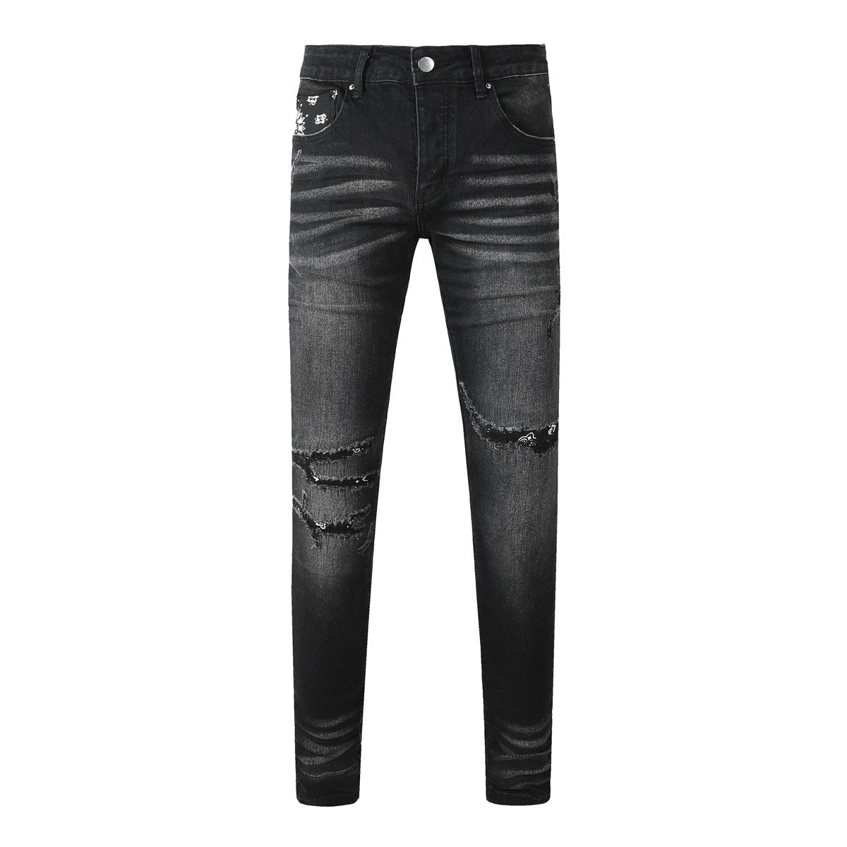 AM-AMIRI Jeans 8924