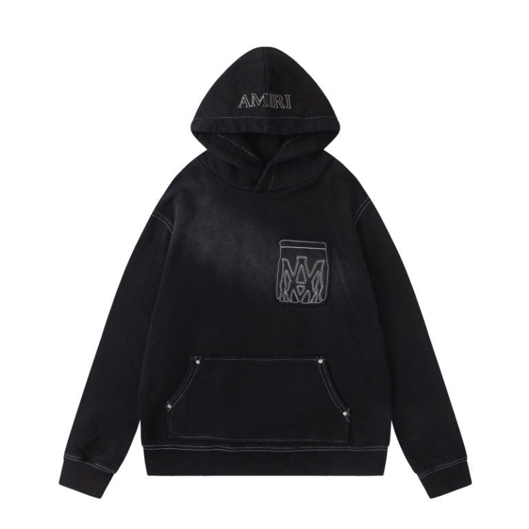 AM-AMIRI Jacket