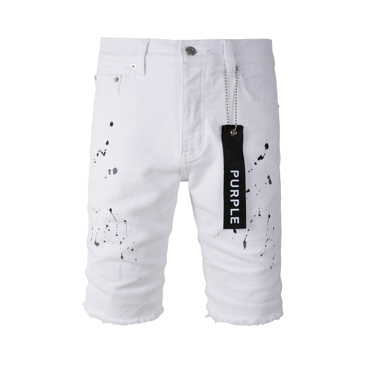 AM-Men's short jeans 5021