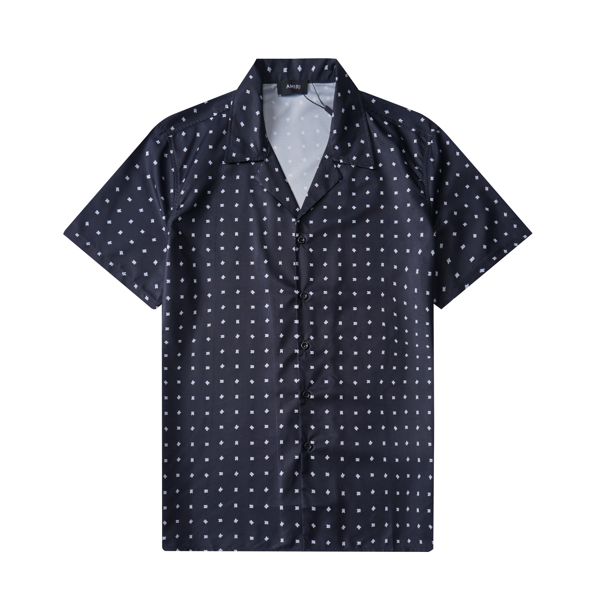 AMIRI 2025 Spring and early spring silk shirt