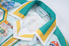 AM-Casablanca T-shirt