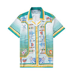 AM-Casablanca T-shirt